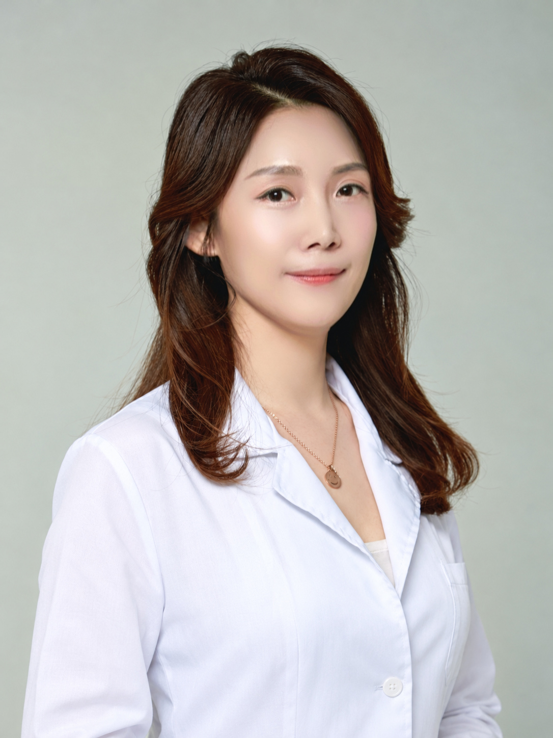 유미나 박사 프로필 사진